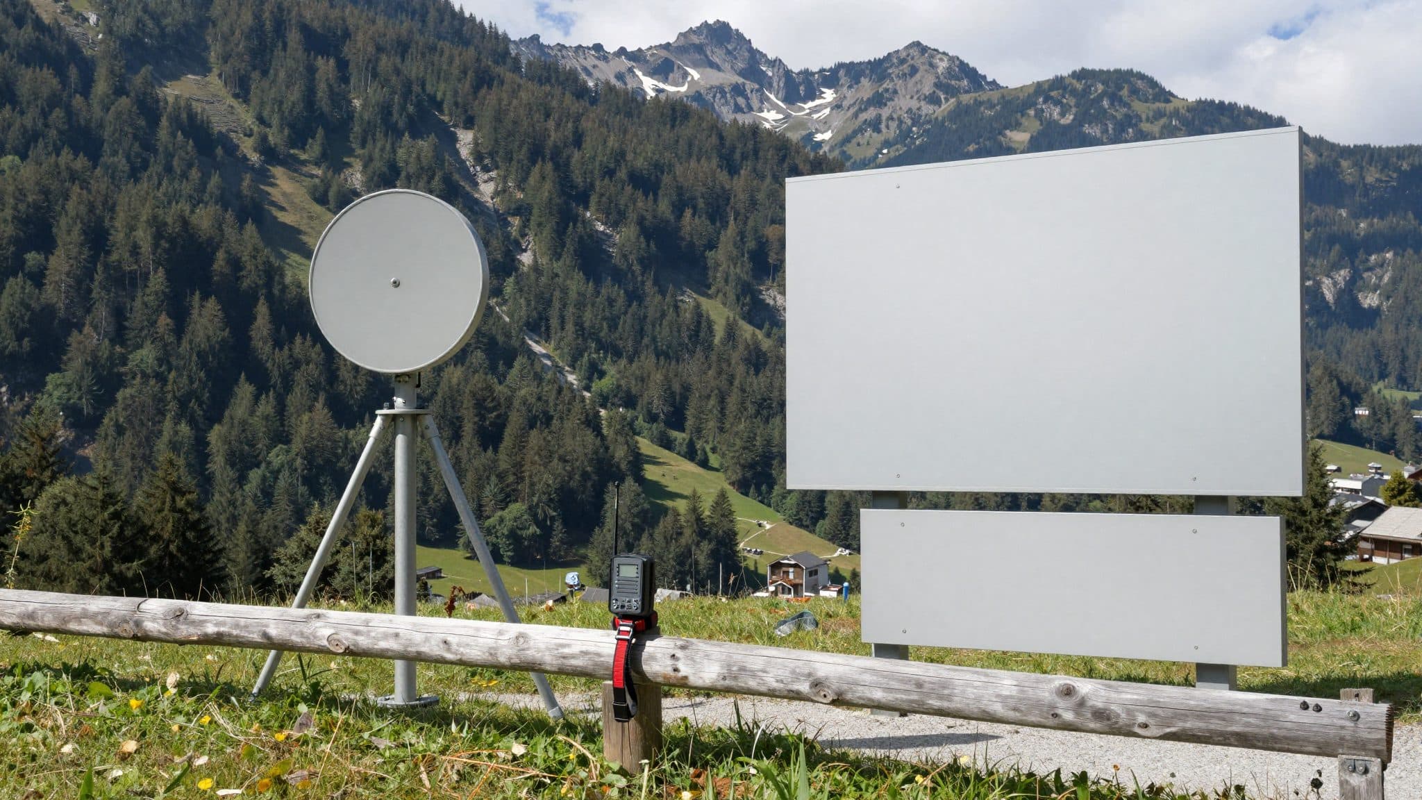 Tirol kündigt Vergrämung und Besenderung eines Bären im Bezirk Landeck an