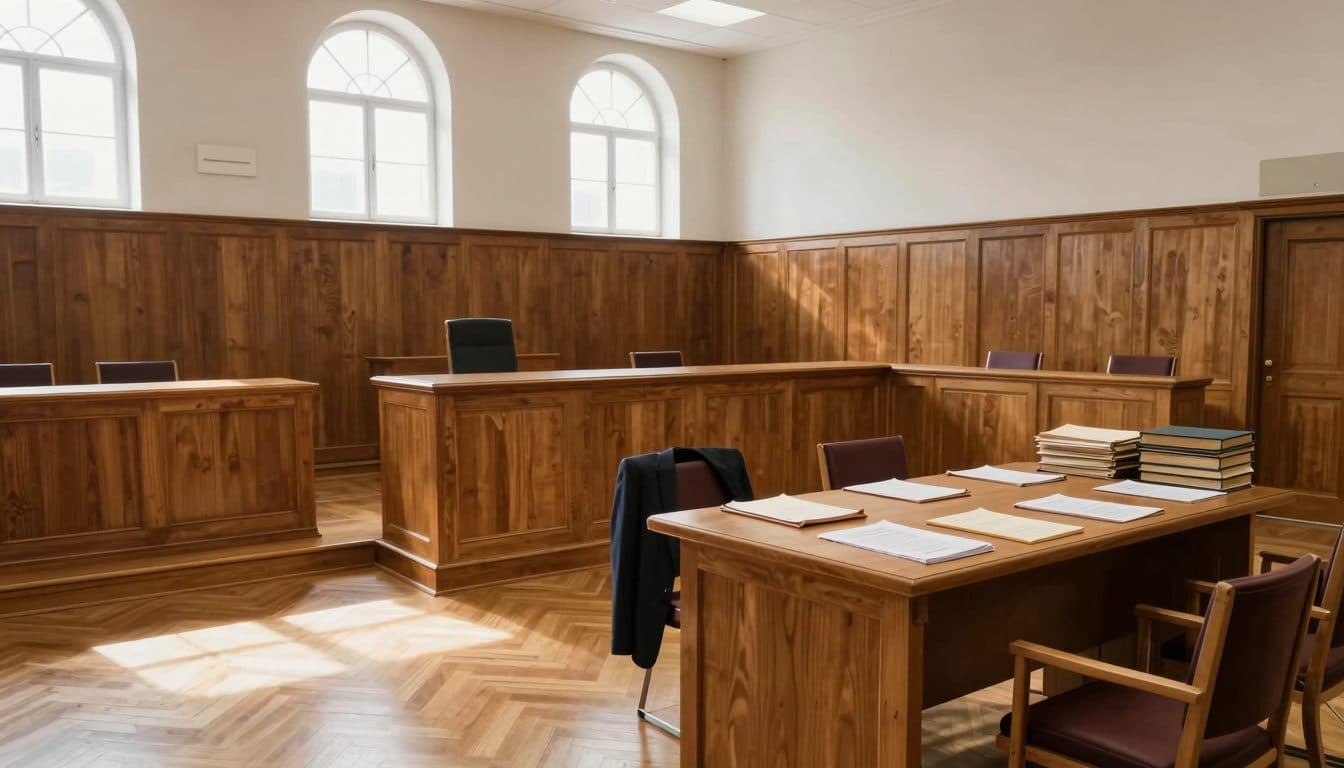 Wiener Schöffengericht verurteilt Mahdi A. wegen Betrugs an Freunden und Familie zu Haftstrafe