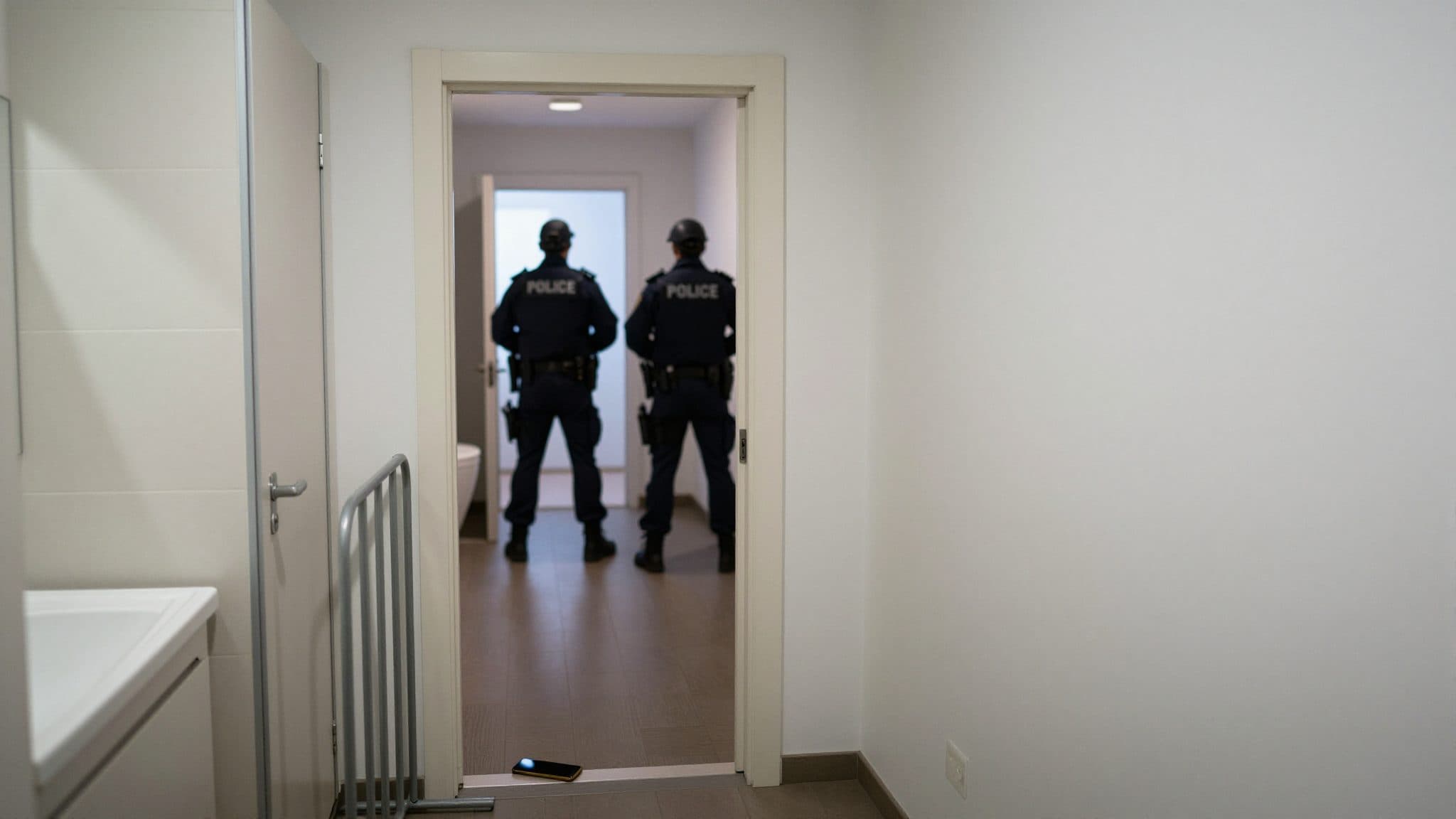 22-Jähriger nach Gewalt gegen Partnerin in Wien-Ottakring festgenommen