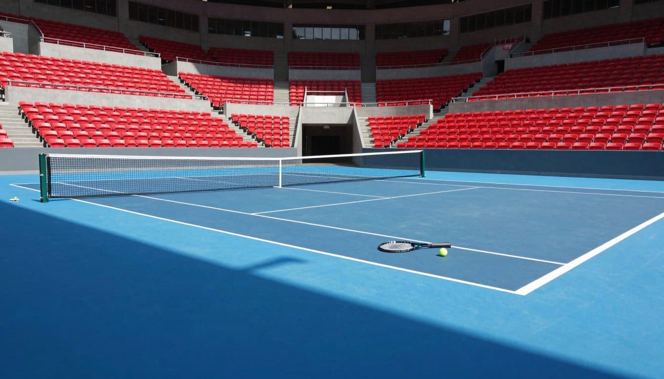 Ofner verliert in Cincinnati-Qualifikation und setzt Negativserie fort