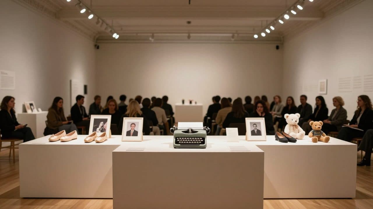 Besitztümer von Brigitte Bardot in Paris versteigert