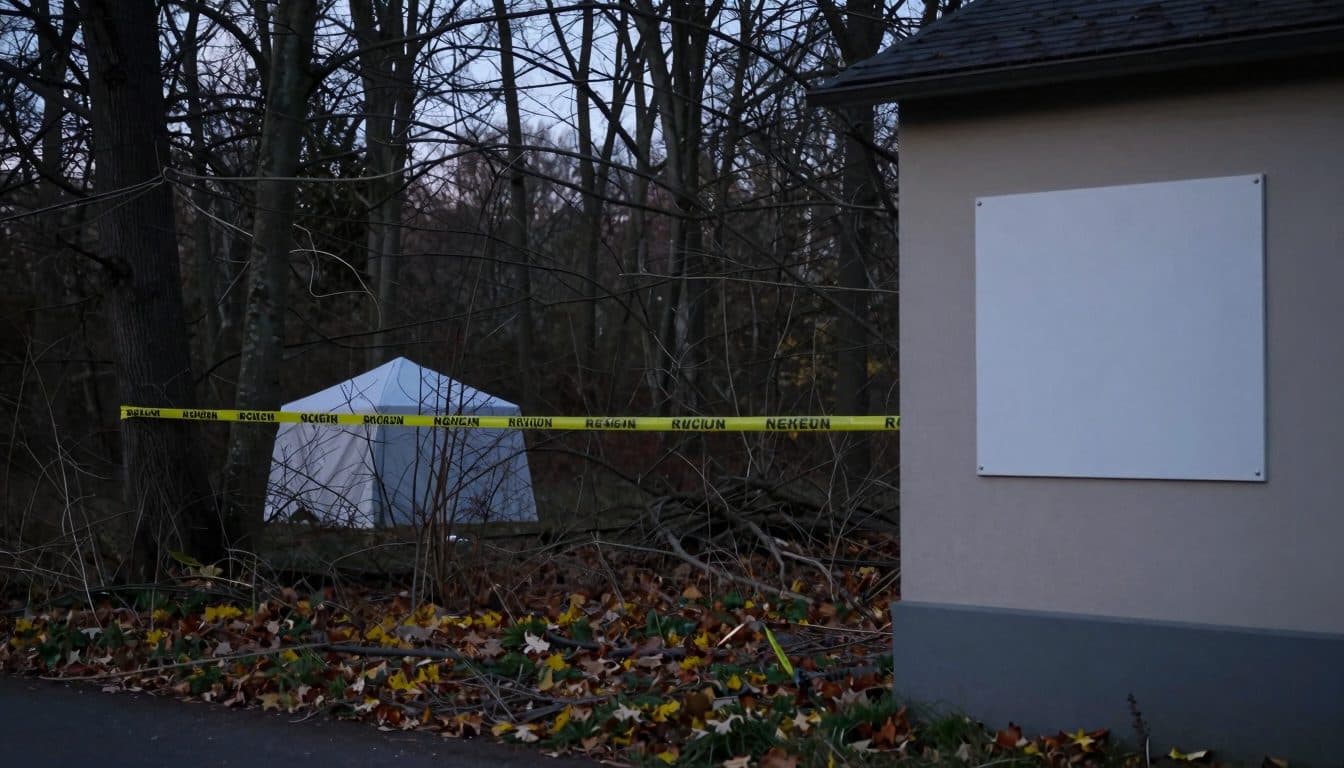 Sterbliche Überreste der 2020 verschwundenen Französin Delphine Jubillar identifiziert