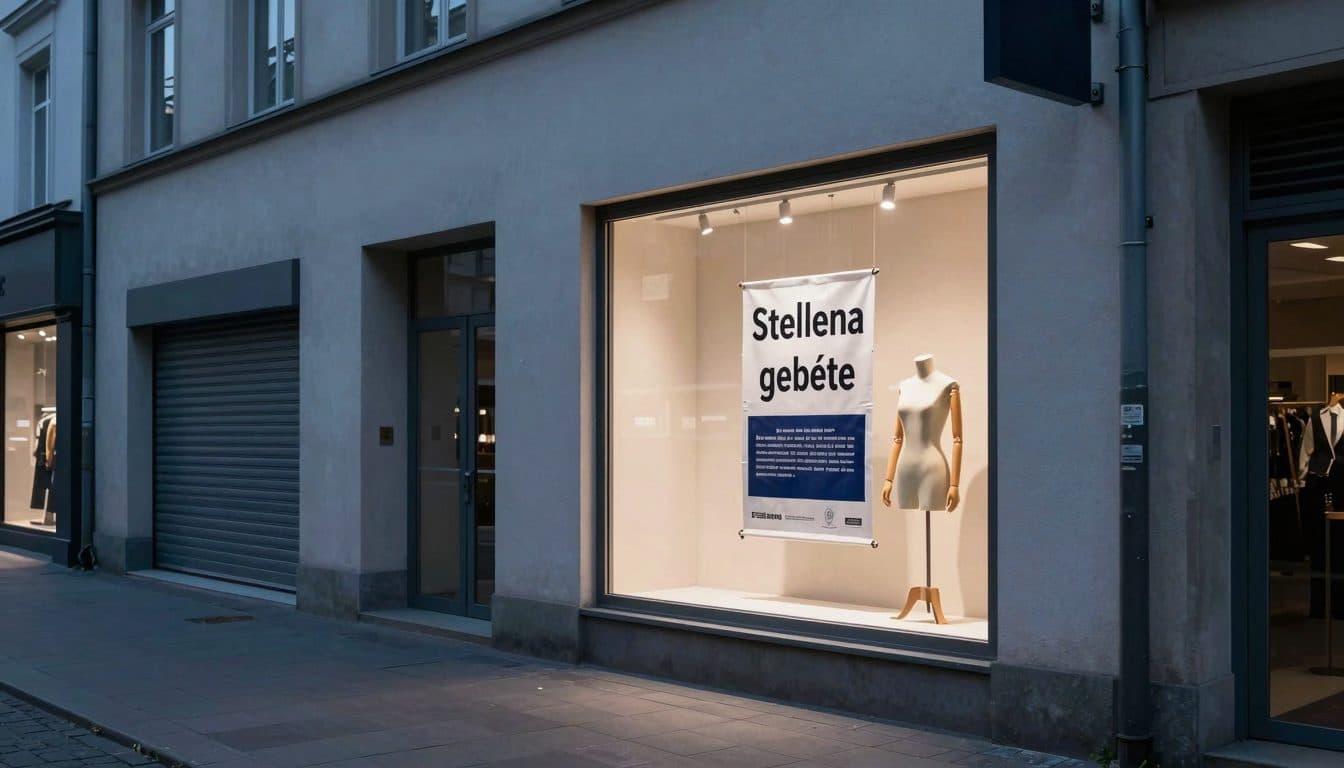 Fachkräftemangel im Einzelhandel: Beratung in deutschen Geschäften wird knapp
