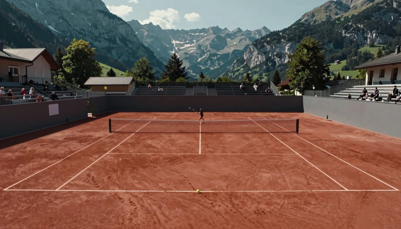 Sebastian Ofner trifft in Kitzbühel im Achtelfinale auf Alex Molcan