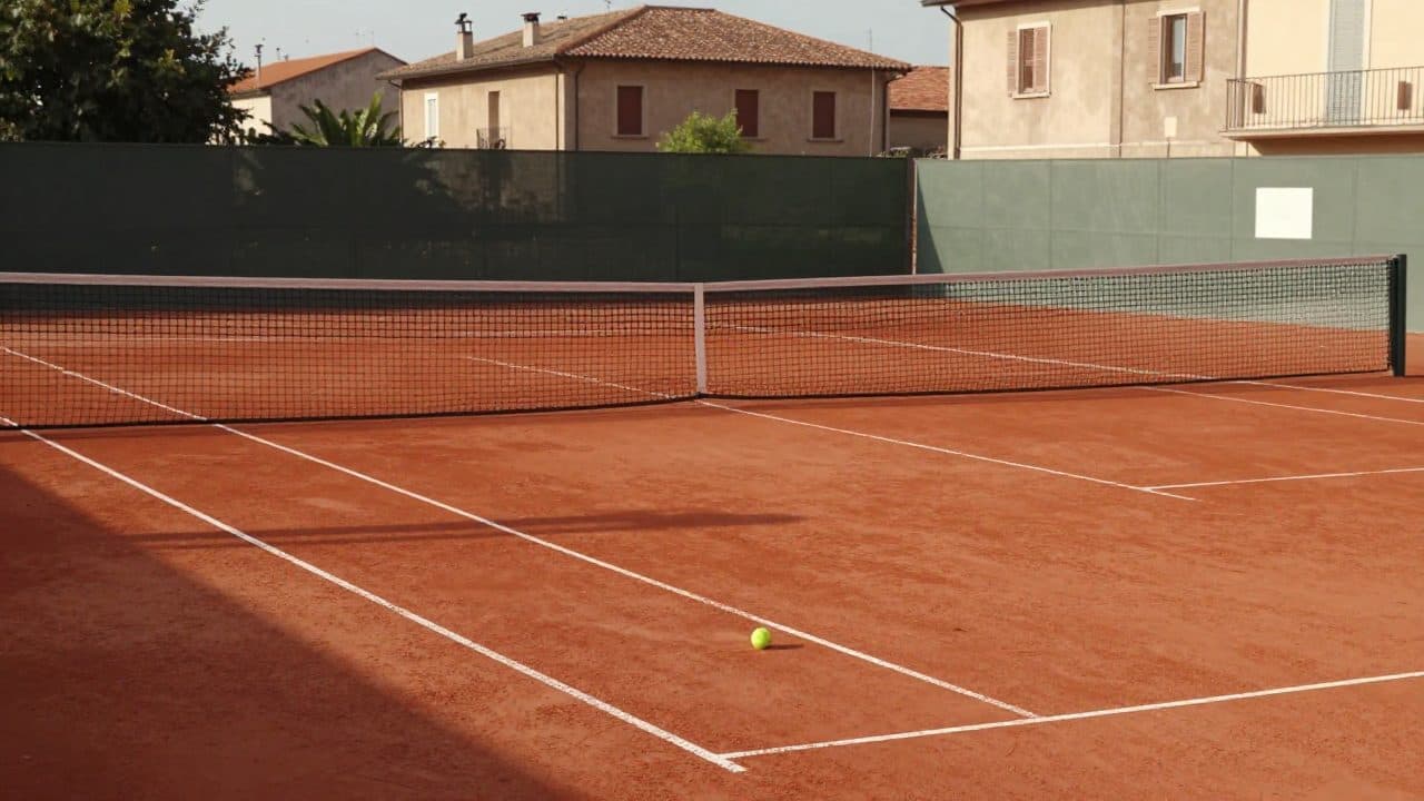 Julia Grabher erreicht das Finale beim WTA-125-Turnier in Tolentino
