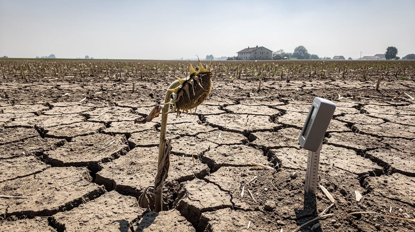 Studie warnt vor massiven Veränderungen im österreichischen Wasserkreislauf