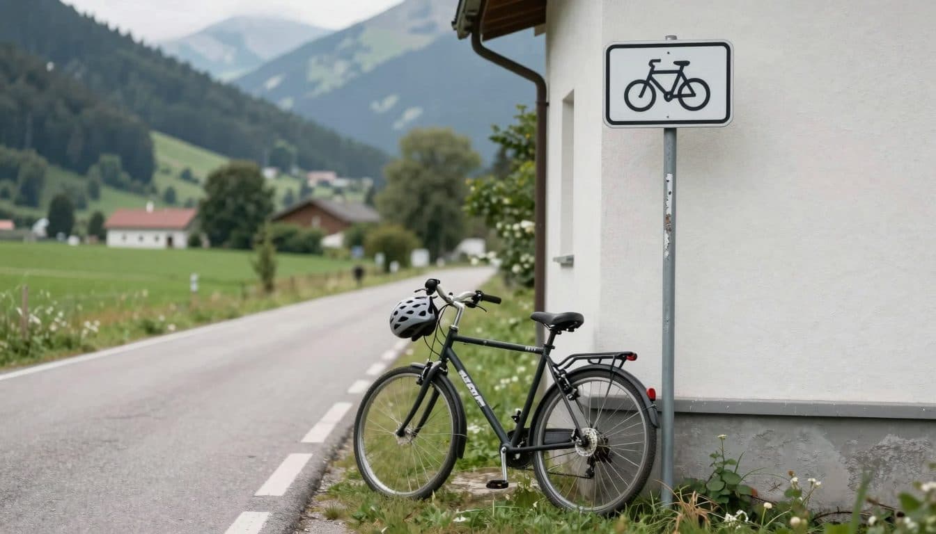 VCÖ: Drei von vier tödlich verunglückten Radfahrern in Kärnten waren 2025 Senioren