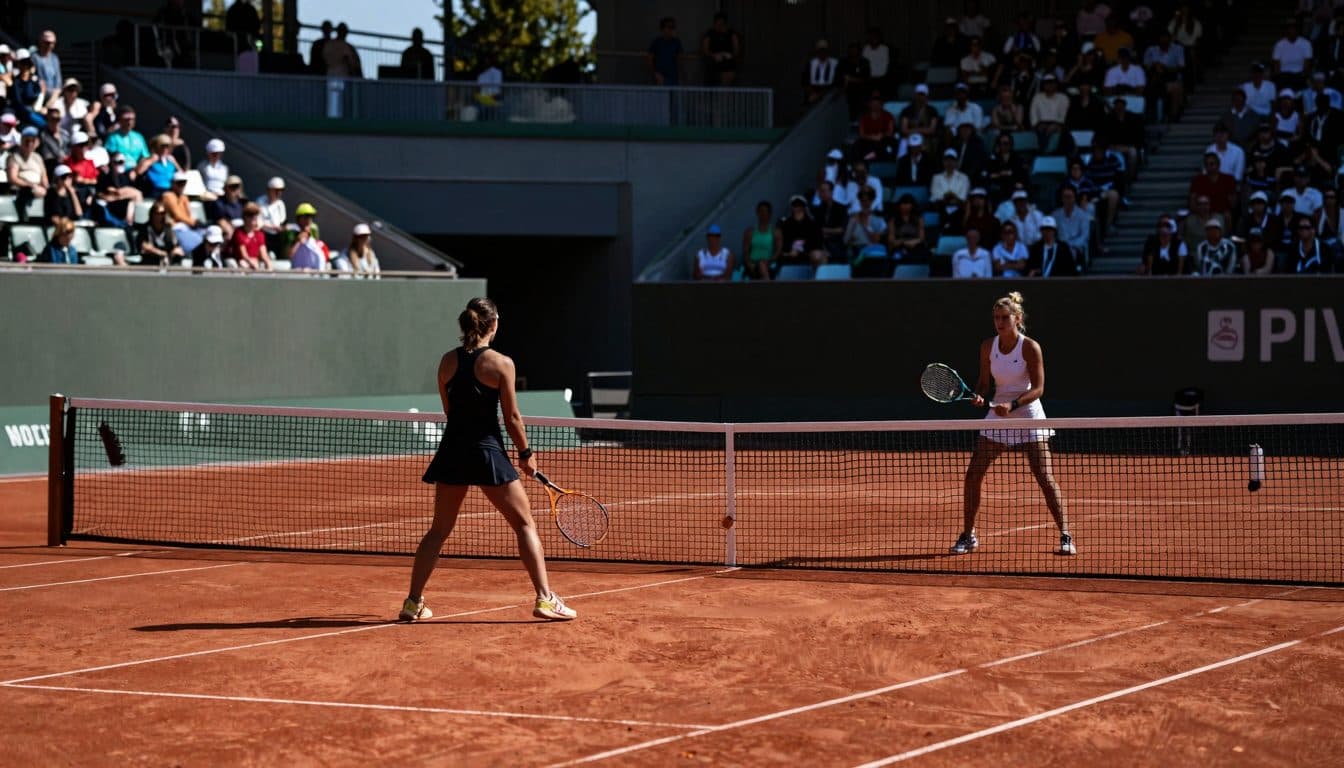 Tennis-Staatsmeisterschaften: Neumayer holt vierten Titel, Perelygina triumphiert im Damen-Finale