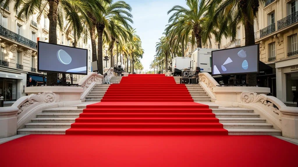 Marie Kreutzer konkurriert mit "Gentle Monster" um die Goldene Palme in Cannes