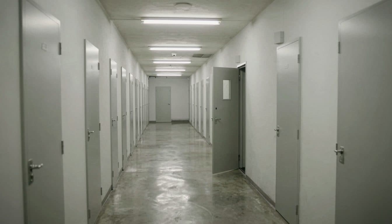 Fast 150.000 per Haftbefehl gesuchte Straftäter in Deutschland auf freiem Fuß