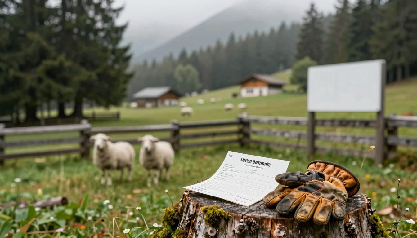Fünf Wölfe im zweiten Quartal 2026 in Kärnten entnommen – Land sieht Verordnung bestätigt