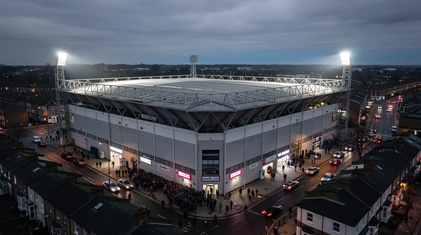 Crystal Palace verpflichtet Pierre Sage als Nachfolger von Oliver Glasner