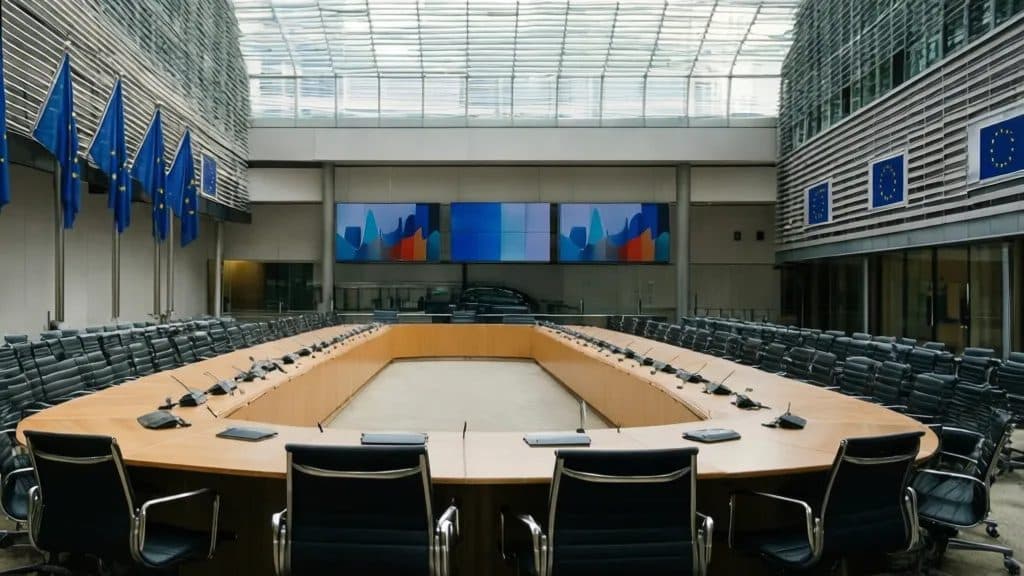 EU-Kommission prüft Übergewinnsteuer für Energiekonzerne