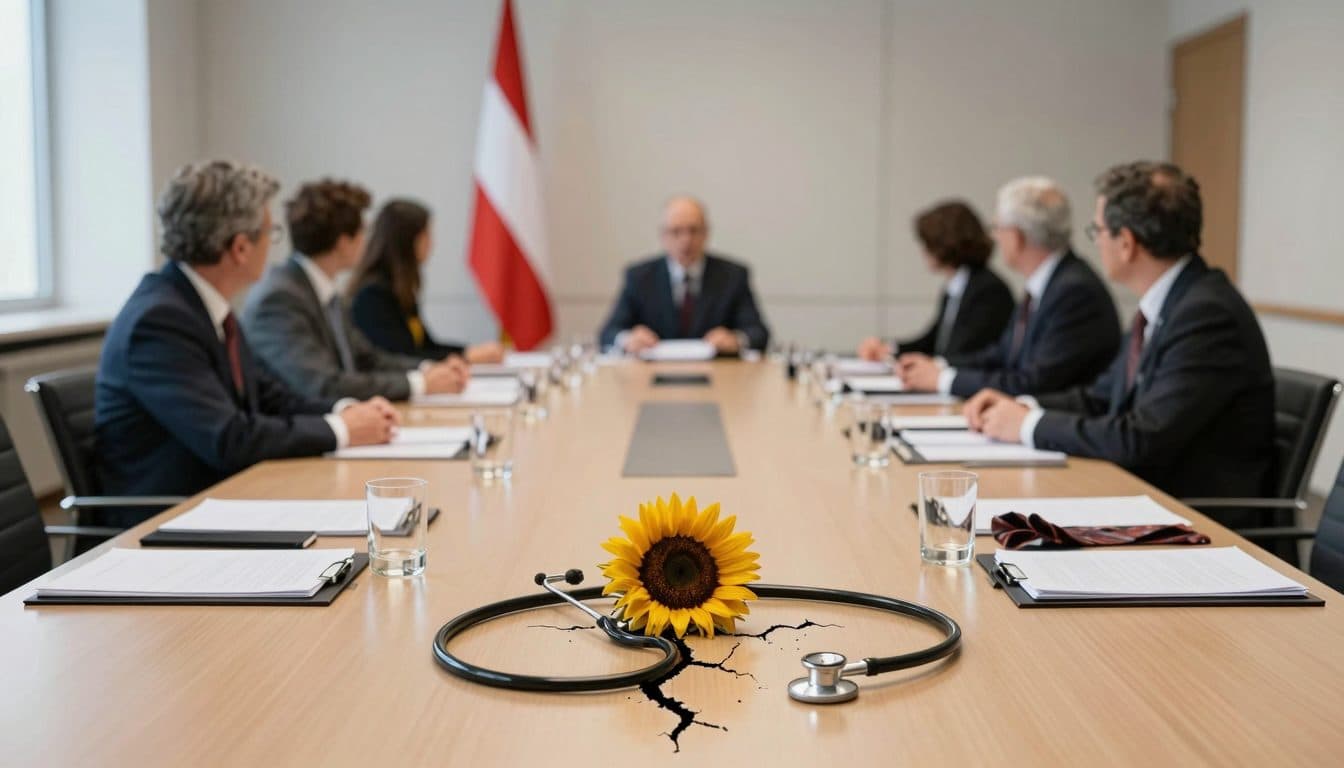 Gespräche über Hilfen für Dürre-Betriebe vorerst ohne Durchbruch