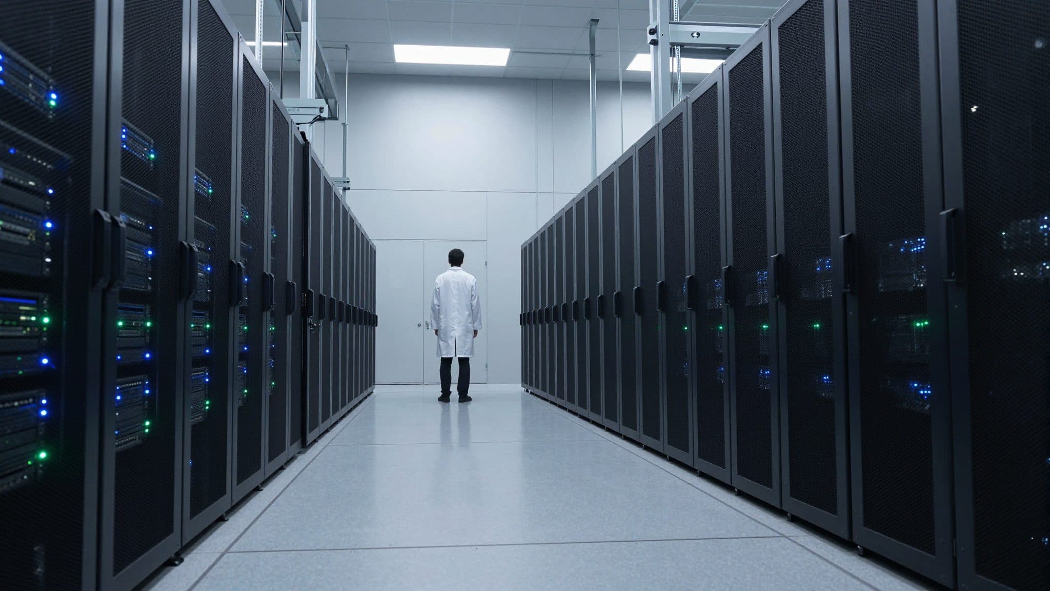 Neuer Supercomputer MUSICA in Betrieb – Österreich zurück in den Top 100