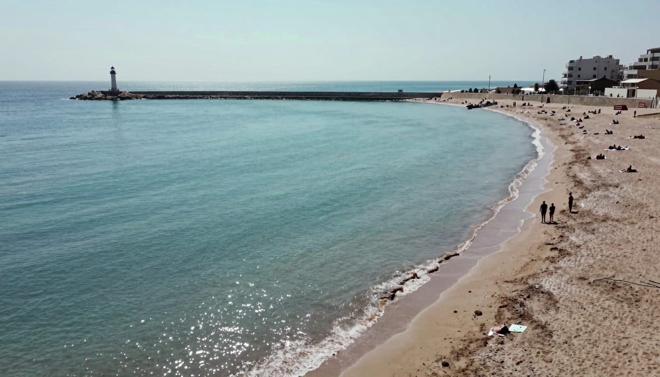 Mittelmeer erreicht Rekordtemperatur – Klimaforscher sehen Folgen für Tourismus und Tierwelt