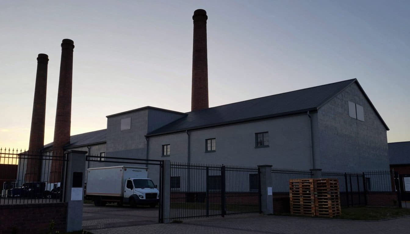 Eichbaum-Brauerei stellt Betrieb ein: Rettung der Mannheimer Traditionsbrauerei endgültig gescheitert