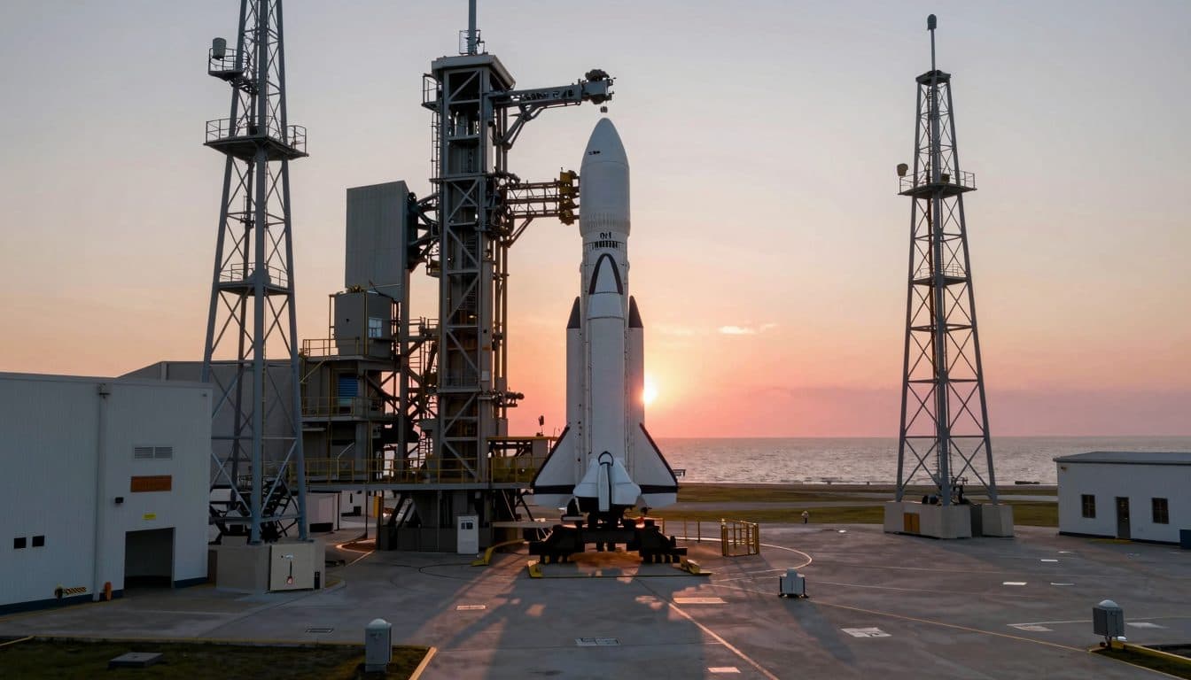 US-Regierung weitet Startrechte für kommerzielle Raketen aus