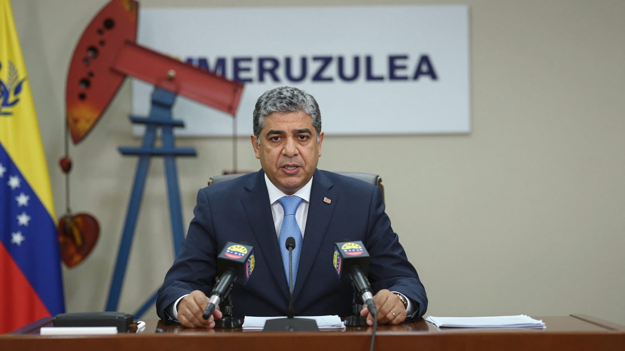 Chevron weitet seine Geschäftstätigkeit in Venezuela aus