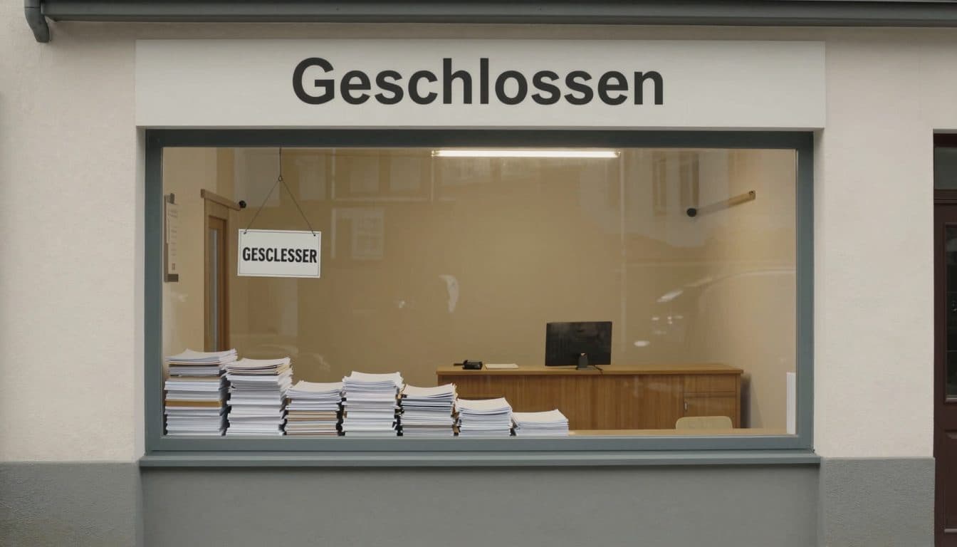 Nachfolgewelle in Österreich: Fast jedes zweite Unternehmen braucht bis 2030 eine neue Lösung