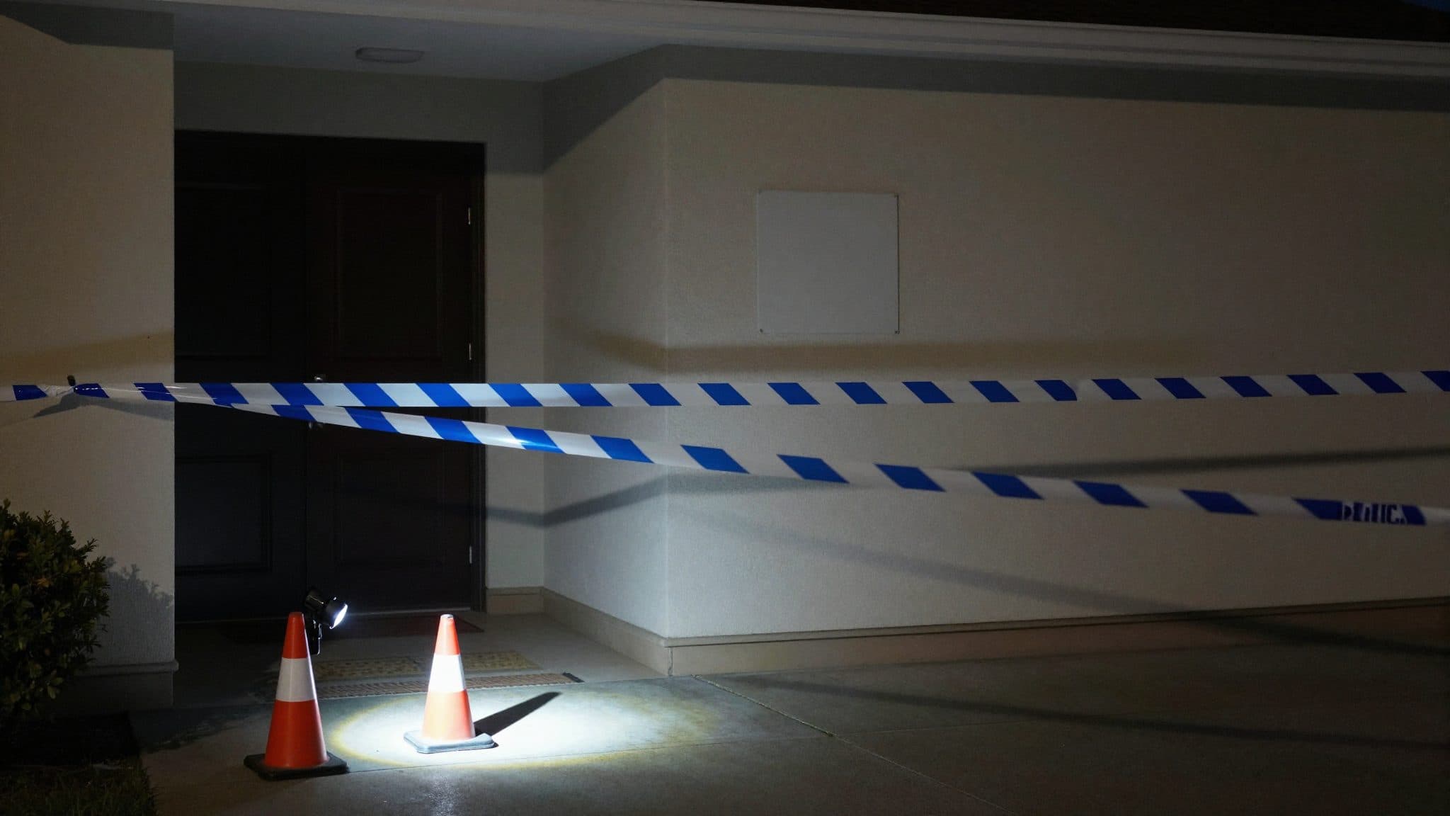 Achtjährige in Kumberg getötet: Eltern werden in der Nacht befragt