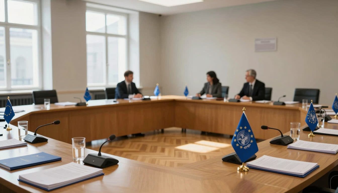 Österreichische „Umsetzer-Gruppe“ sucht noch heuer ein Partnerland für Rückführzentren