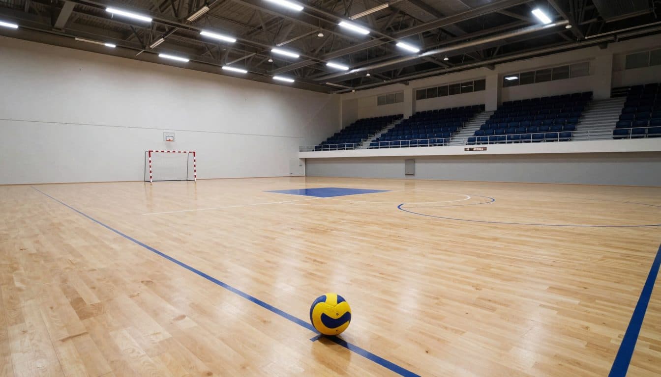 Supercup-Duelle eröffnen Handball-Titeljagd in Österreich