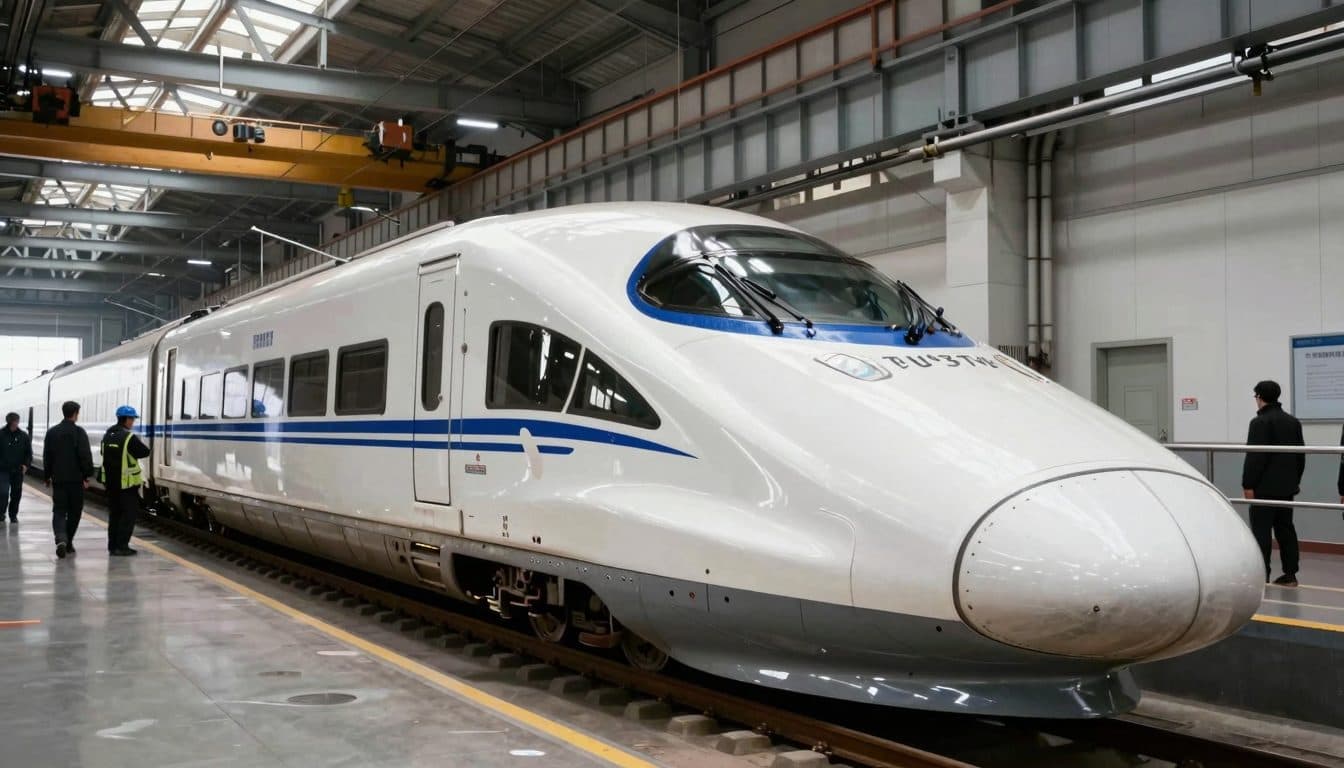 Italo investiert in Deutschland – Aufträge für Siemens in Krefeld