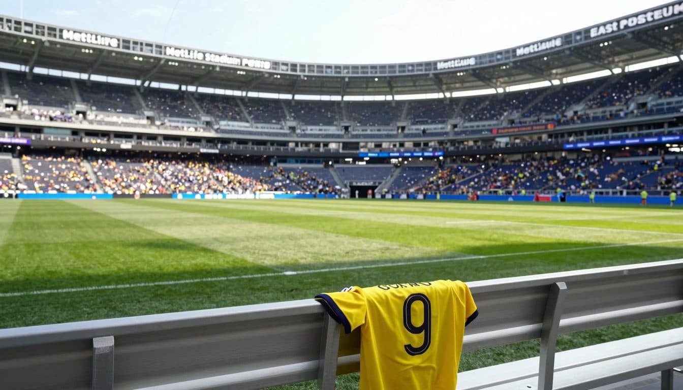 Vor Achtelfinale gegen Norwegen: Brasilien hofft auf Raphinhas Rückkehr