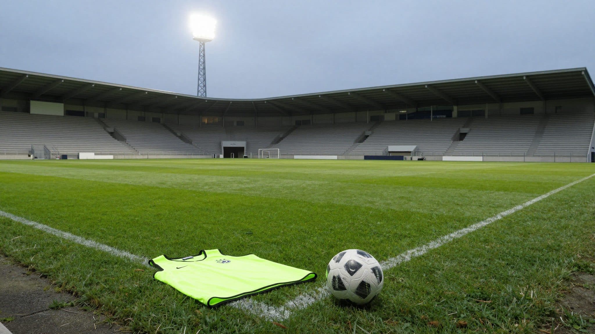 Austria Lustenau leiht Alieu Conateh für eine Saison von Grasshopper Club Zürich aus
