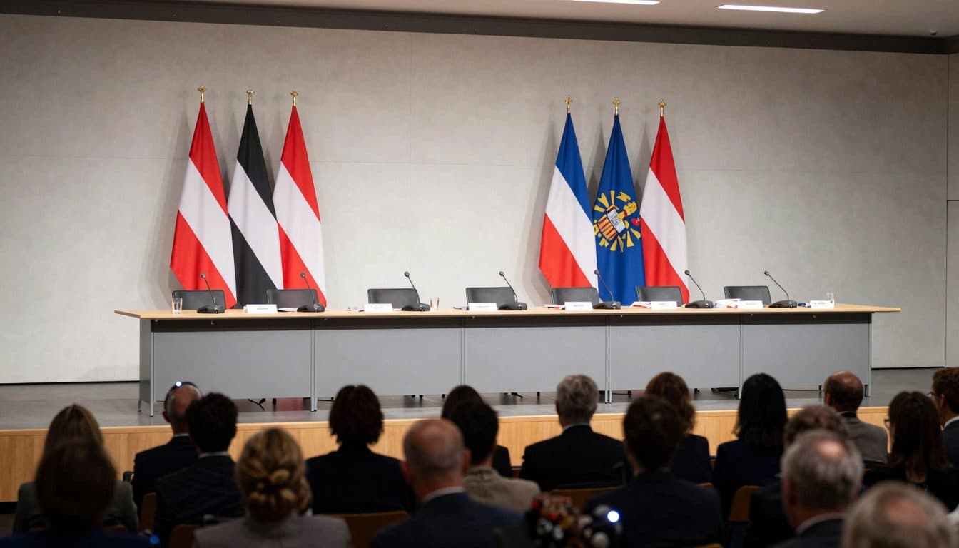 Reformgipfel zur Gesundheitsreform: Bund, Länder und Sozialversicherung kündigen Umbau an – Kritik aus mehreren Richtungen