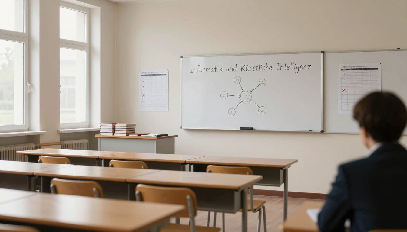 Neue AHS-Lehrpläne: Informatik wird ausgebaut, Latein und Wahlpflichtfach schrumpfen
