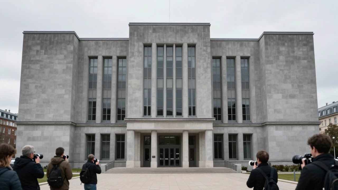Hakimi muss sich wegen Vergewaltigungsvorwurfs vor Gericht verantworten