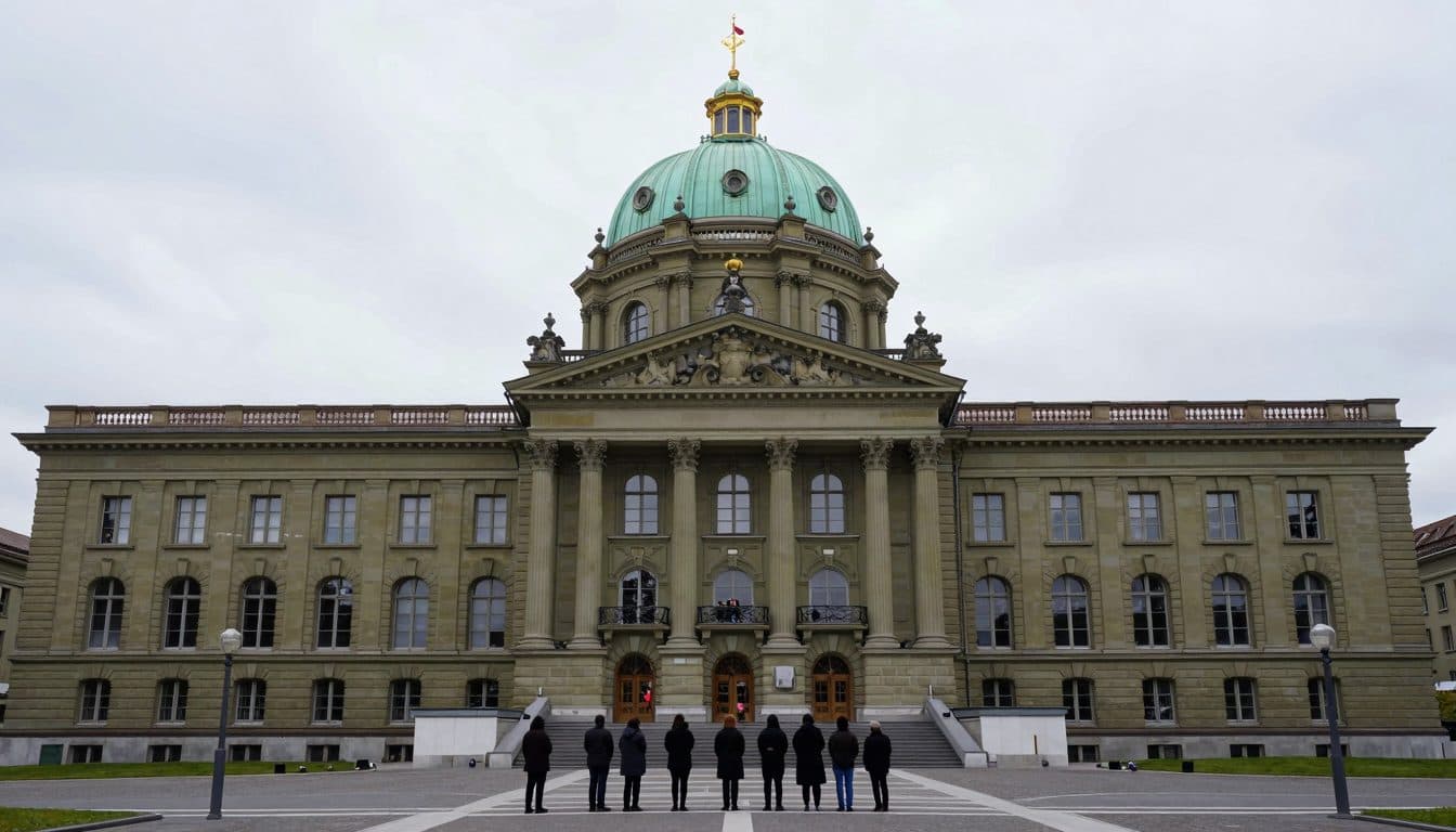 Spahns Rücktritt und die Schweizer Debatte: Darf der Staat private Moral verordnen?