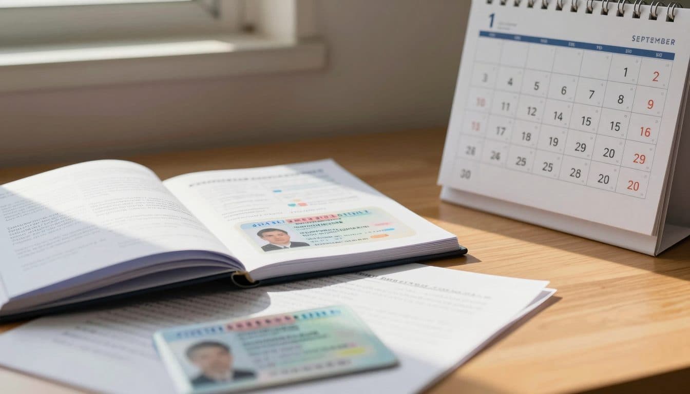 Neue Führerscheinregeln ab 1. September: ÖAMTC erklärt die wichtigsten Änderungen