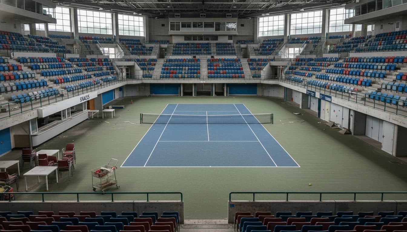 Potapova erreicht nach Tagger das Linz-Achtelfinale