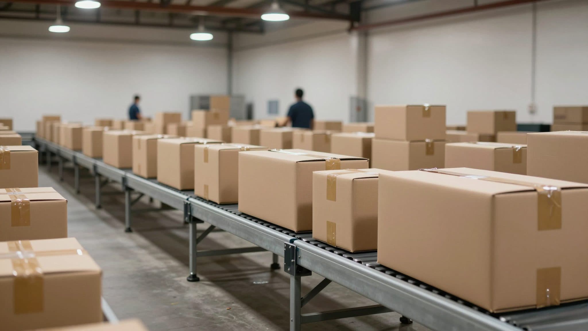 Bundesnetzagentur verzeichnet Zehntausende Beschwerden über Paketzusteller