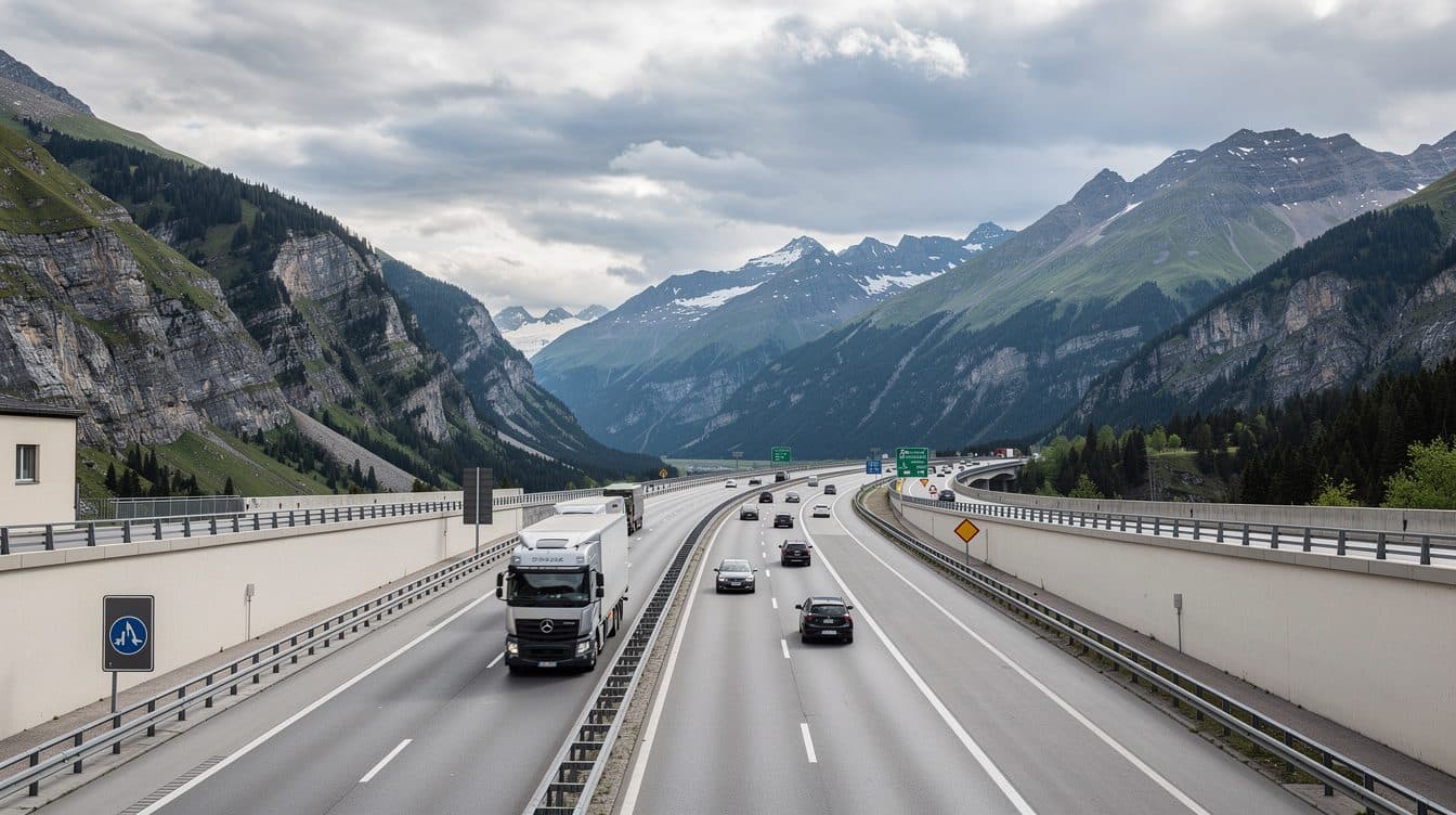 Brenner-Autobahn nach Demo-Sperre offen – Ausblick und Forderungen