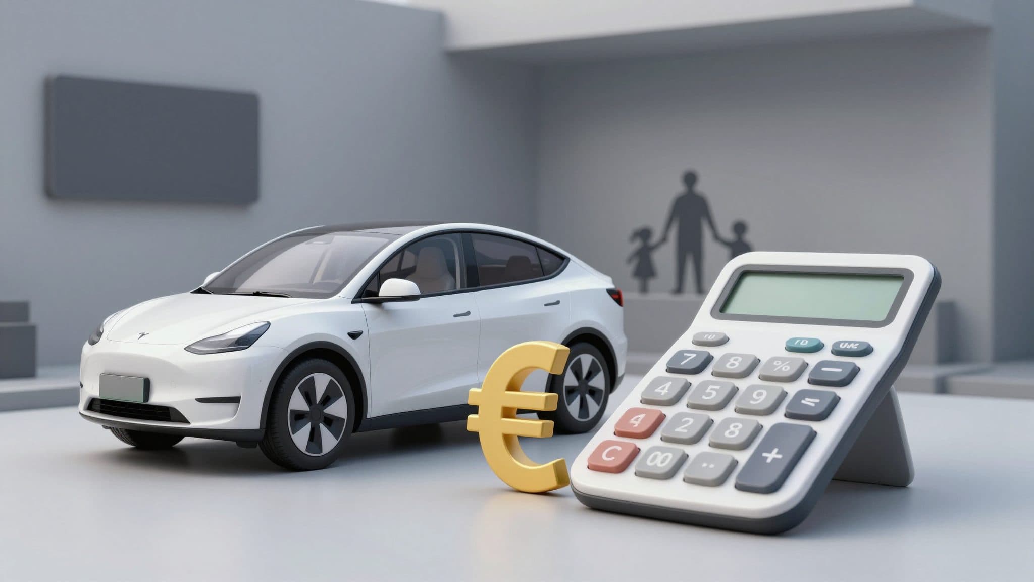 E-Auto-Förderung erreicht laut Bundesregierung knapp die Hälfte der Anträge aus einkommensschwachen Haushalten