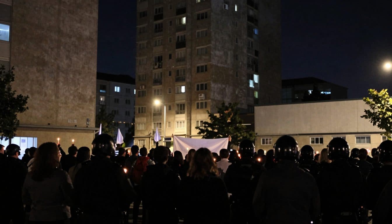 Tod eines 42-jährigen Marokkaners bei Polizeieinsatz in Bologna löst Proteste aus