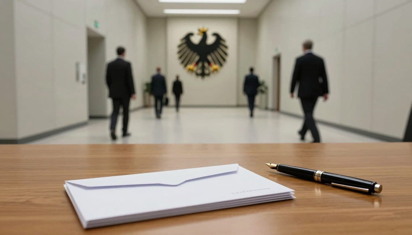 Bundesregierung will Mehrwertsteuerbefreiung der Post bei Geschäftspost abschaffen