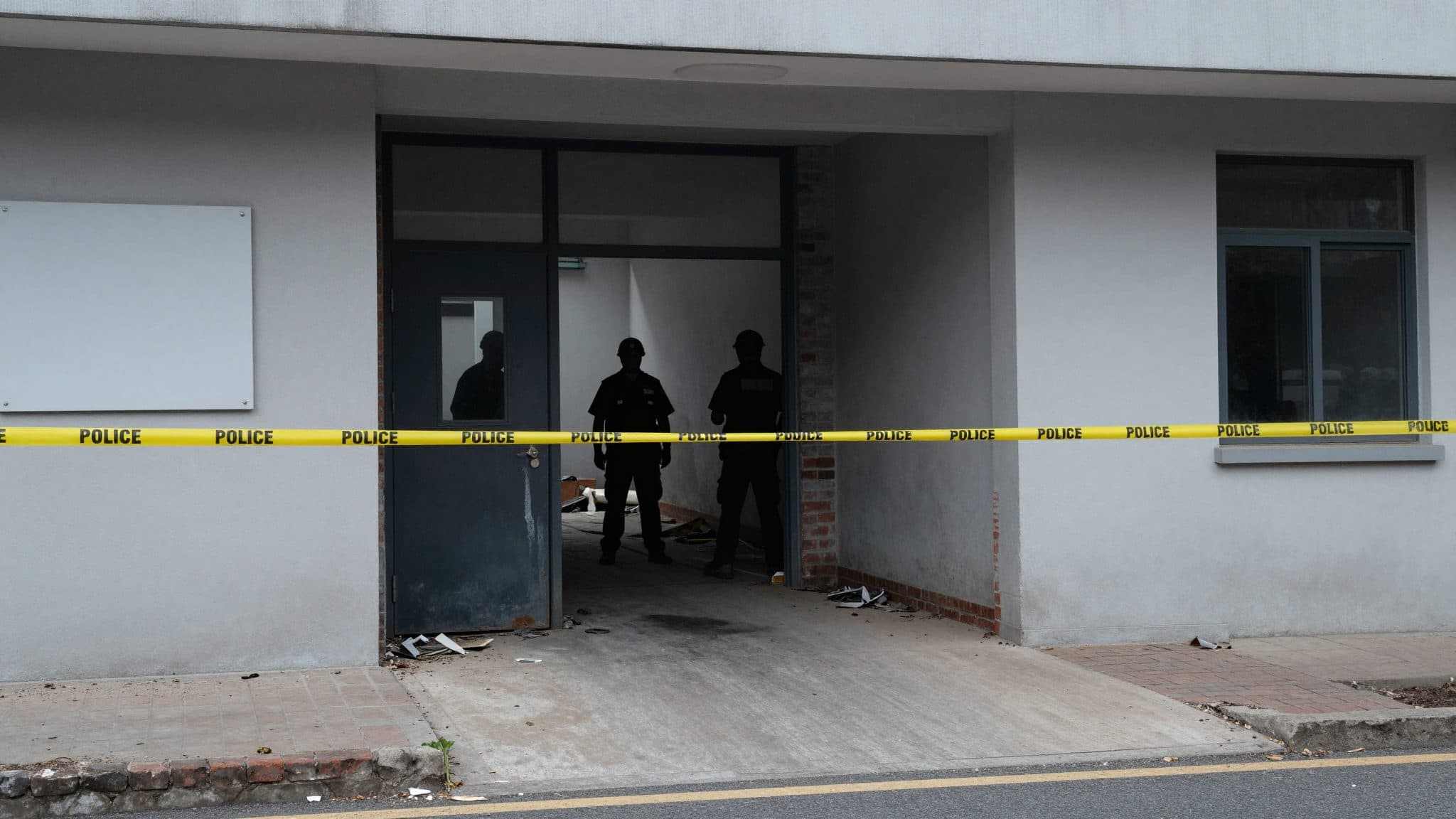 Angriff Jugendamt Finsterwalde: Festnahme nach Brandanschlag