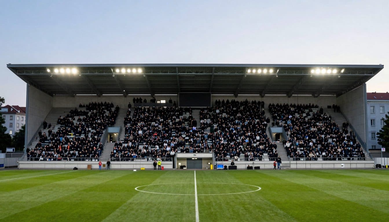 Wiener Austria trifft im ÖFB-Cup auf Wiener Sport-Club: schwierige Auswärtsaufgabe nach Europacup-Reise