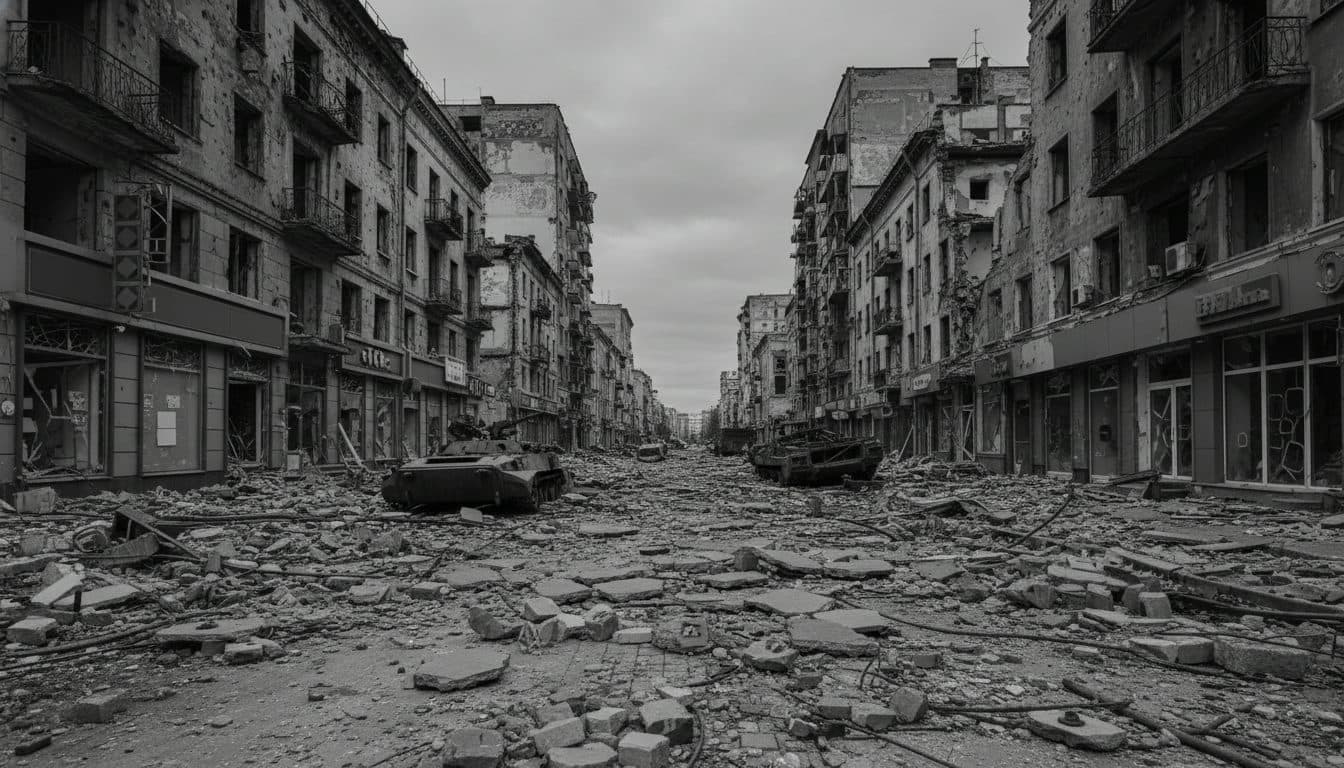 Ukraine meldet massiven Drohnenangriff aus Russland mit Hunderten Flugkörpern