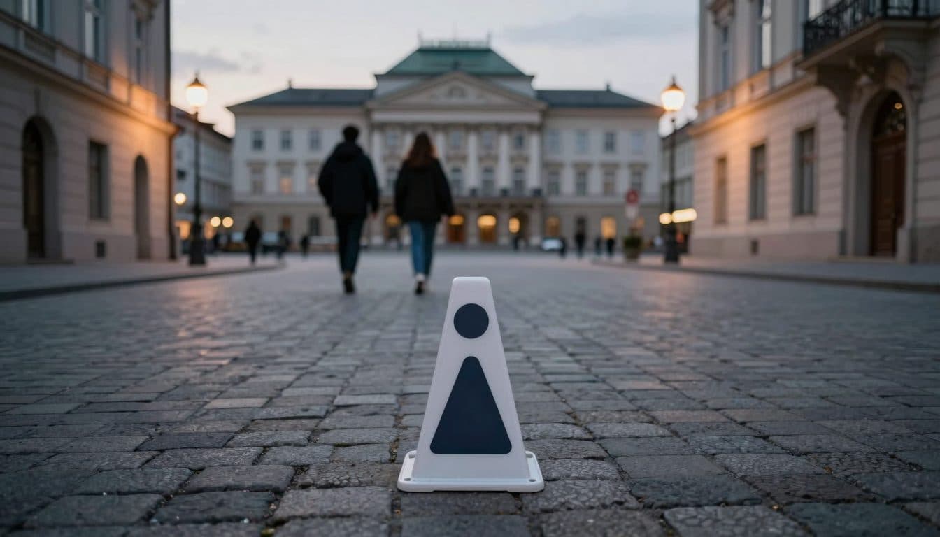 Messerangriff auf Jugendliche in Österreich – Integrationsministerin Bauer fordert Strafmündigkeit ab 12 Jahren