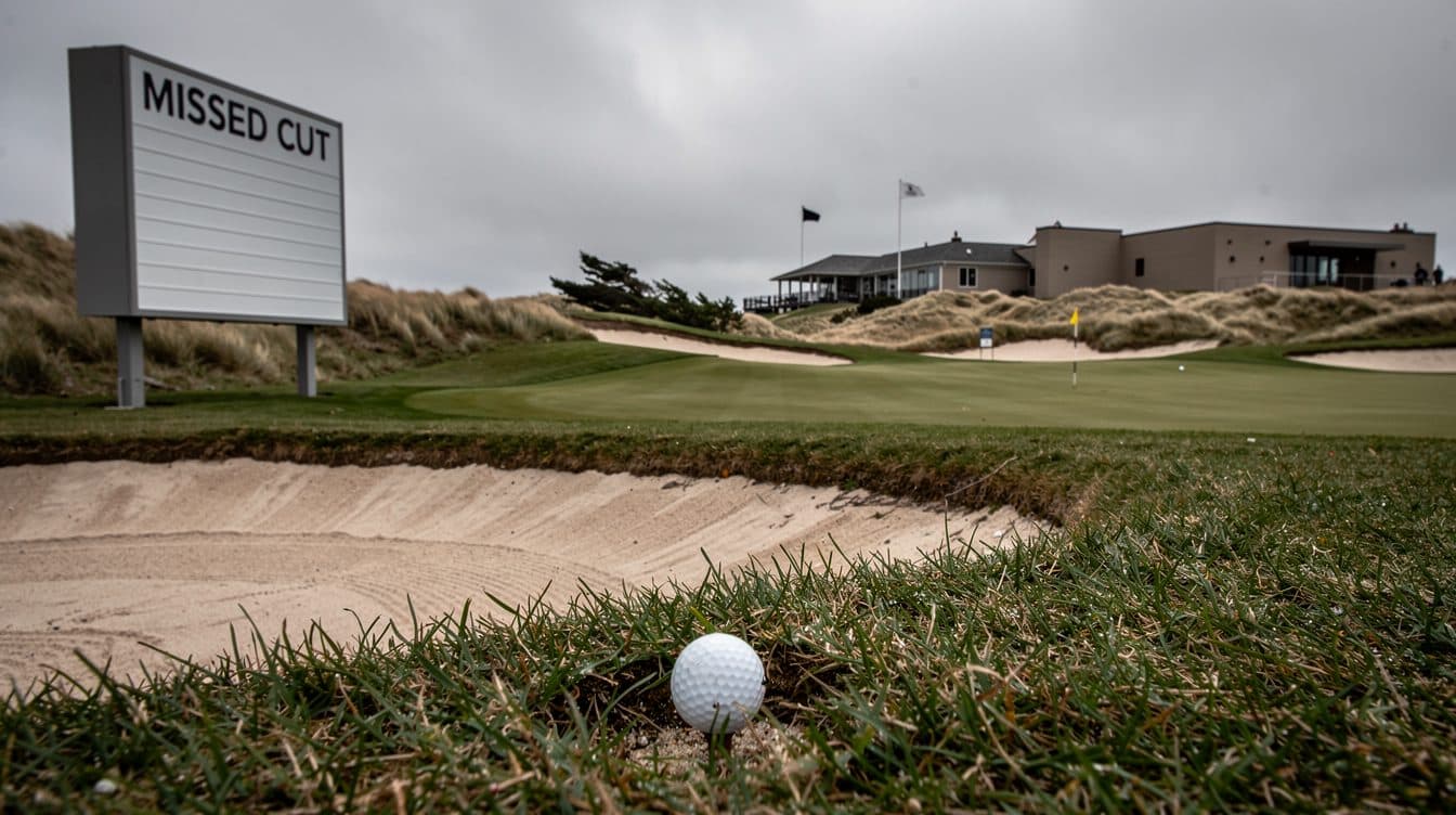 Straka verpasst Cut bei US Open 2026 in Shinnecock Hills
