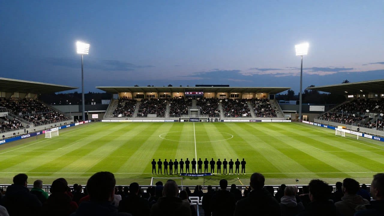 DFB-Team trifft in Augsburg in der Nations League auf Griechenland