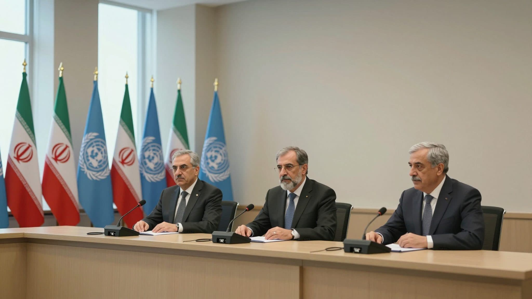 Irans Zarif warnt, dass Verzögerungen bei US-Gesprächen den wirtschaftlichen Aufschwung zum Entgleisen bringen und Unruhen schüren könnten