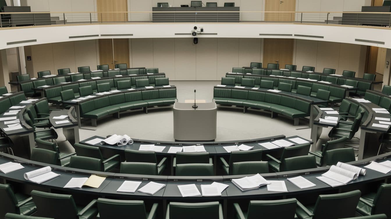 Länder kritisieren Sparpaket der Koalition bei den Gesundheitsausgaben massiv