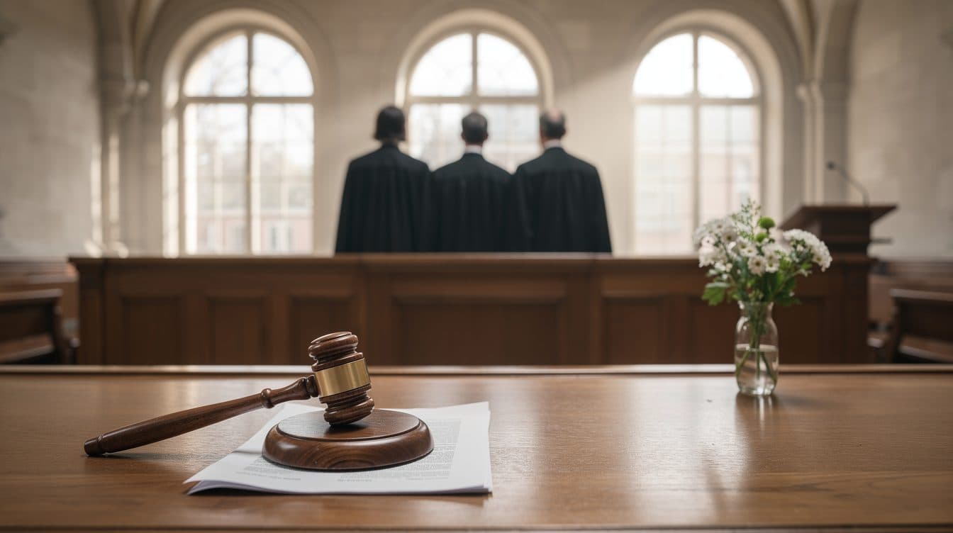 Fünf Jahre und drei Monate Haft für Berliner Lehrer wegen Vergewaltigung und sexuellen Missbrauchs